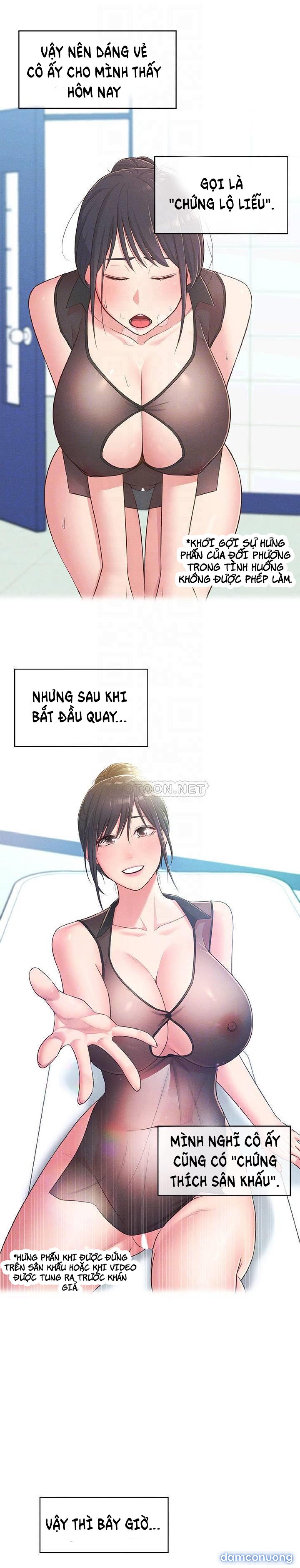A Knowing Sister 
