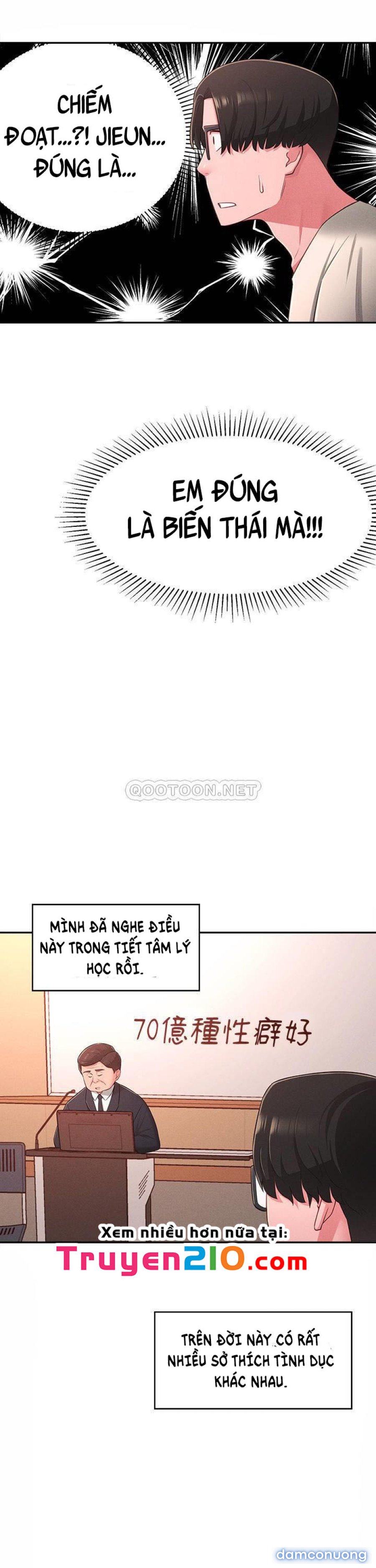 A Knowing Sister 