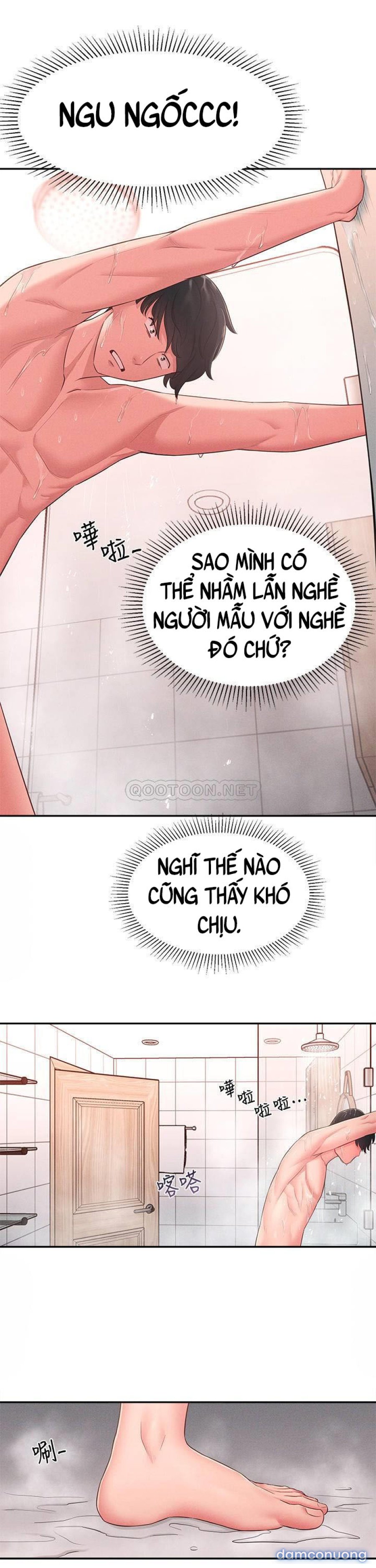 A Knowing Sister 
