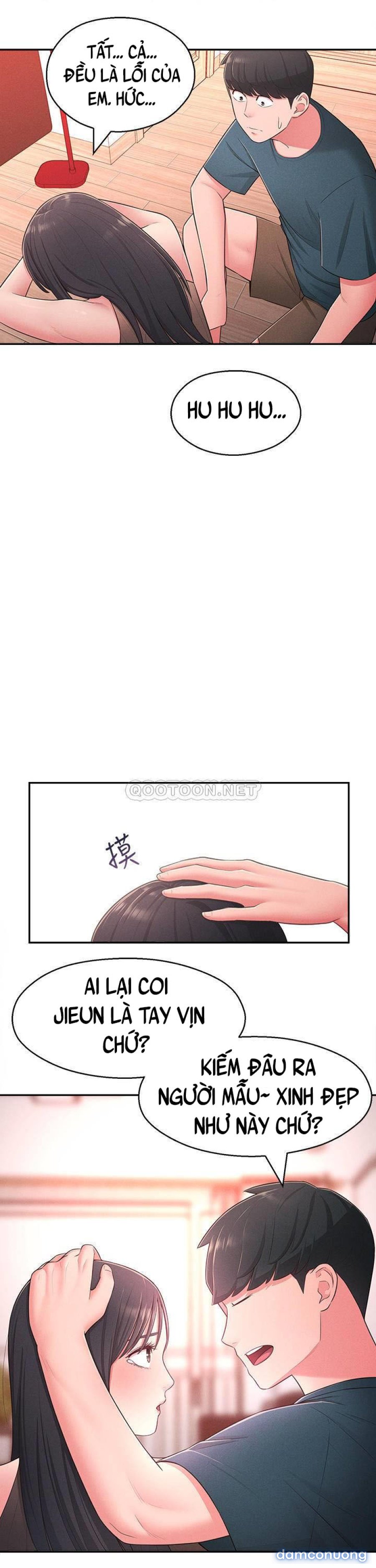A Knowing Sister 
