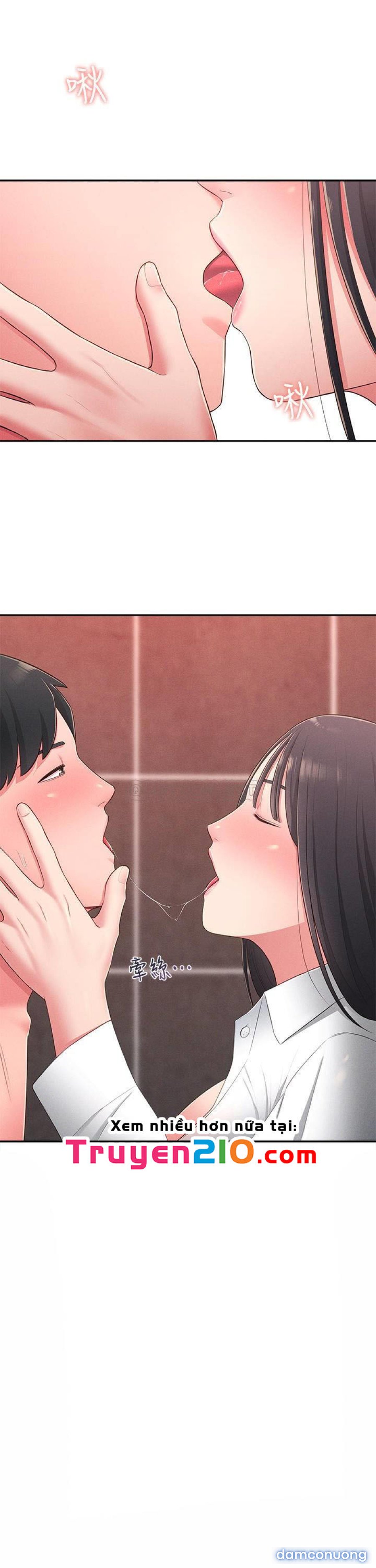 A Knowing Sister 
