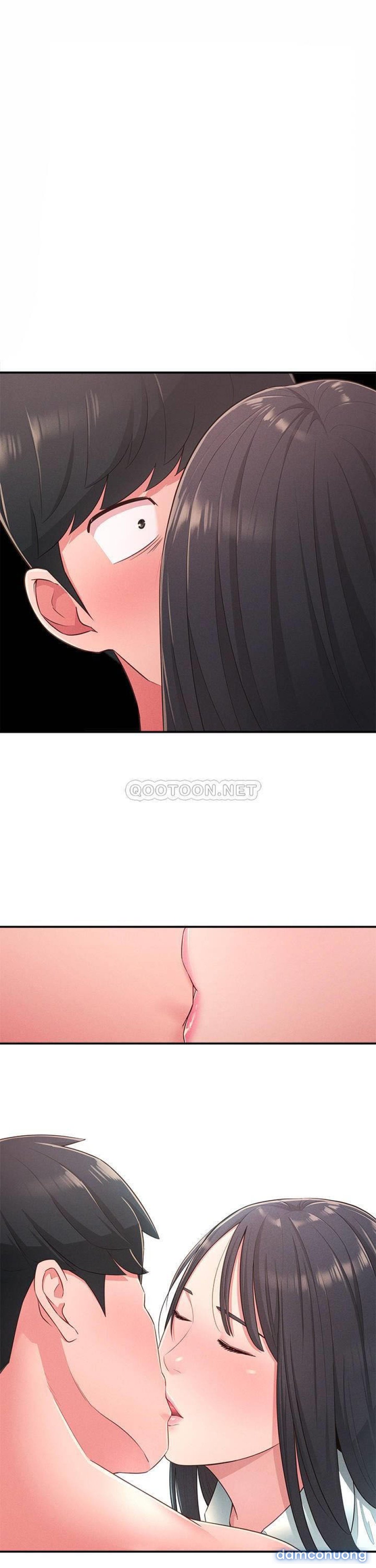 A Knowing Sister 