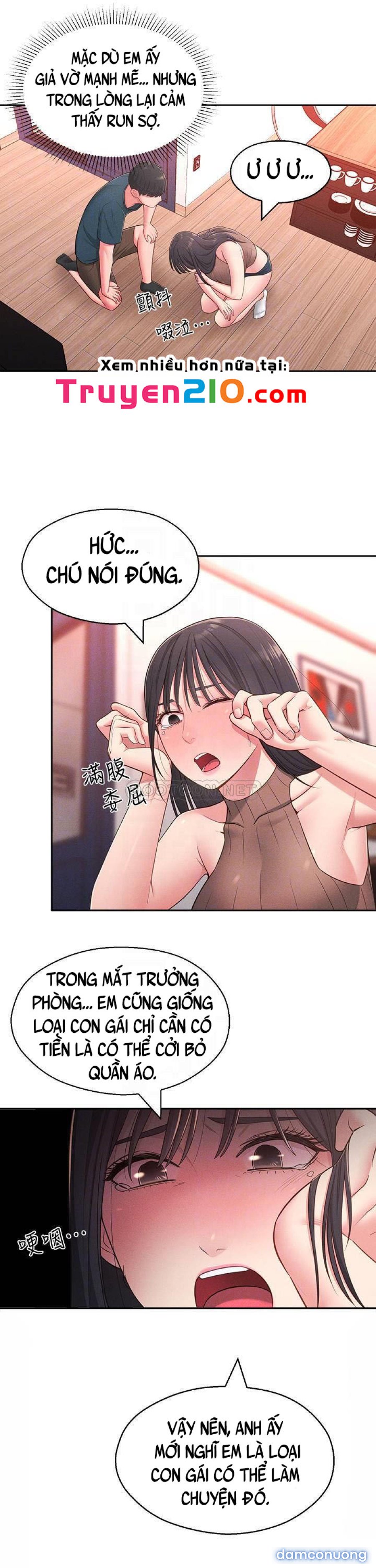 A Knowing Sister 