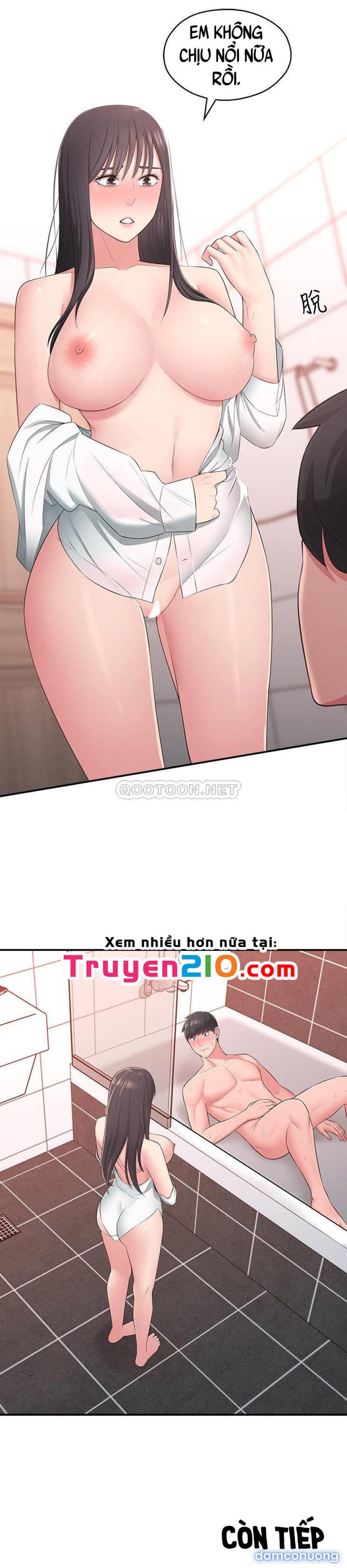 A Knowing Sister 