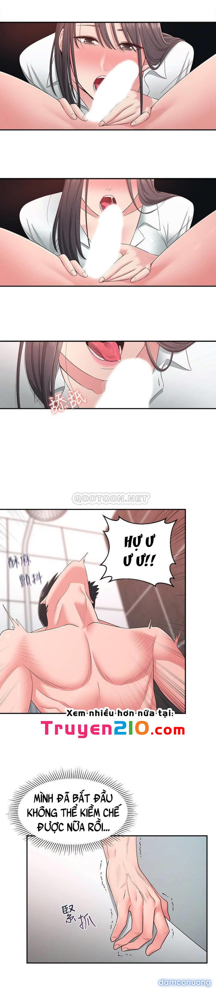 A Knowing Sister 