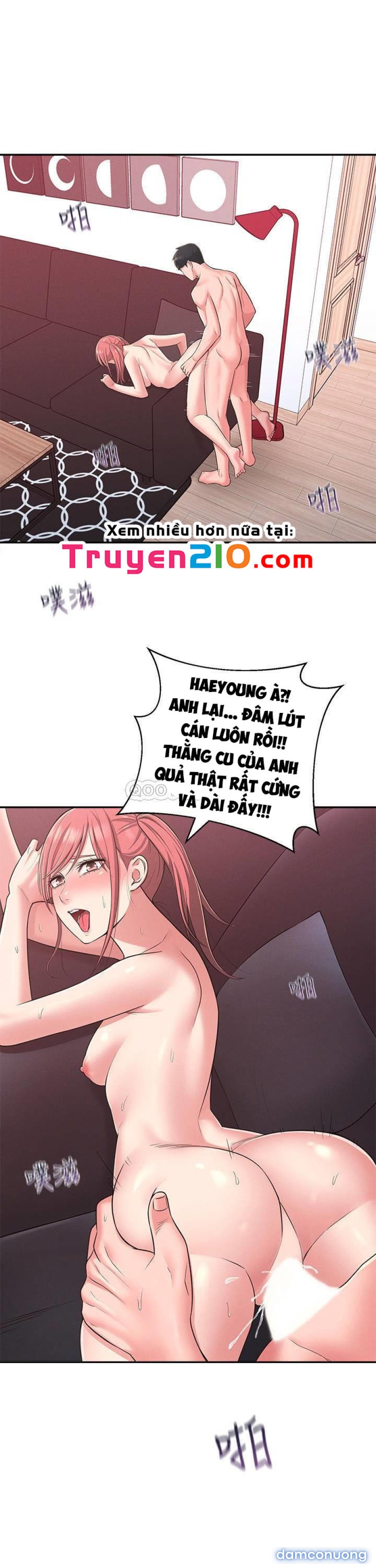 A Knowing Sister 