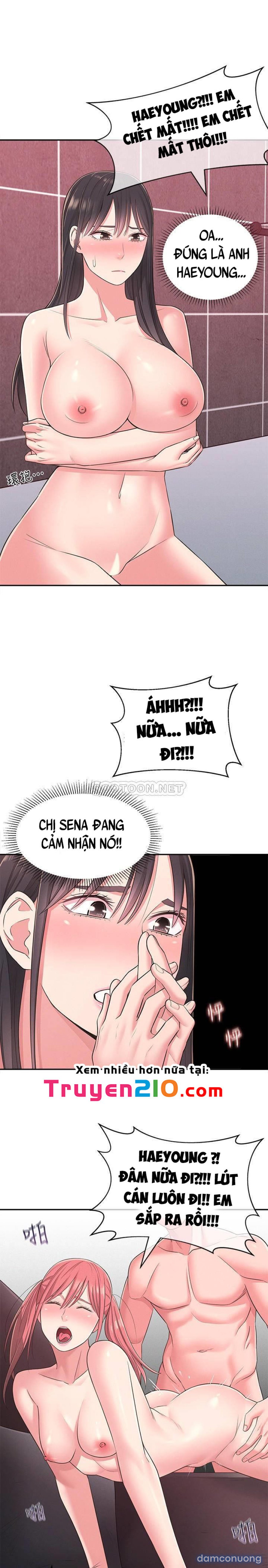 A Knowing Sister 