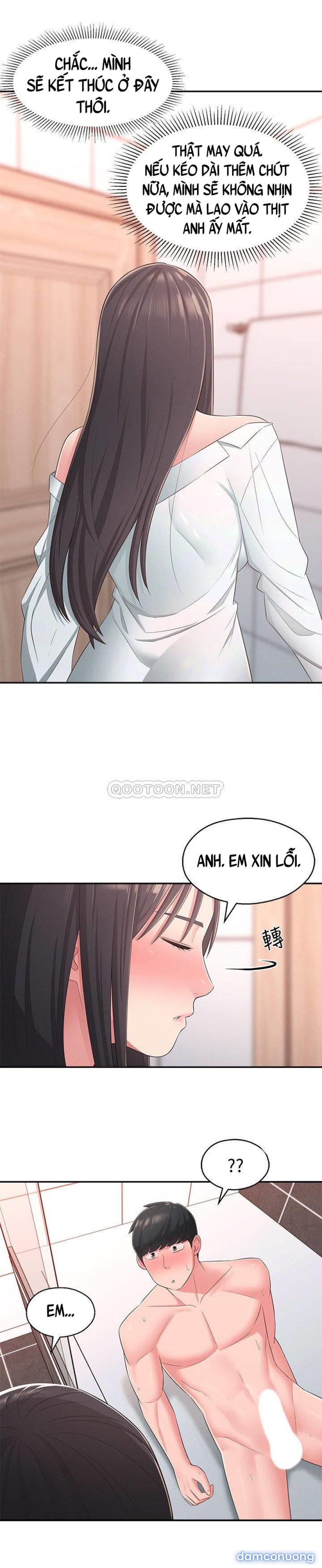 A Knowing Sister 