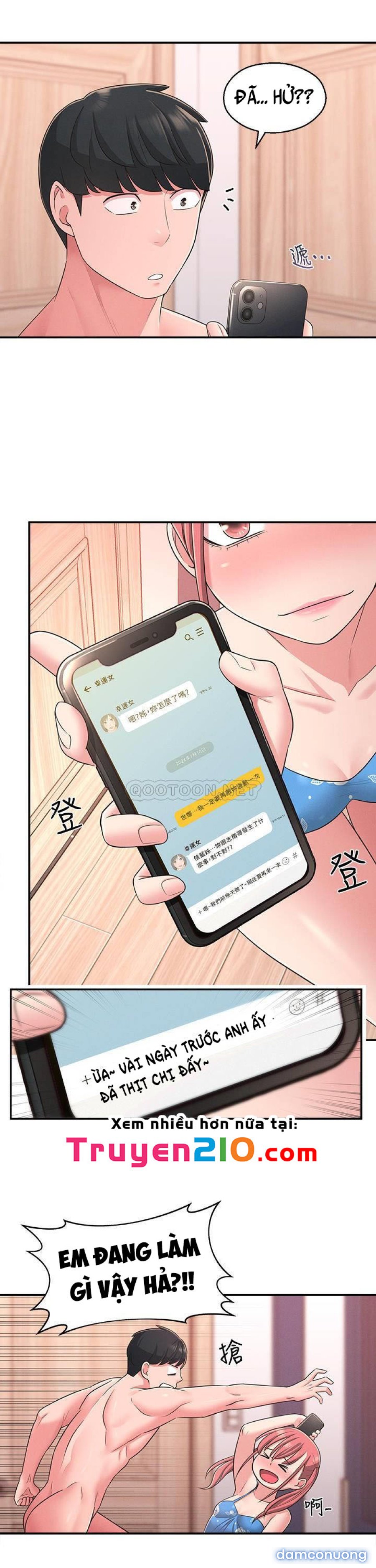 A Knowing Sister 