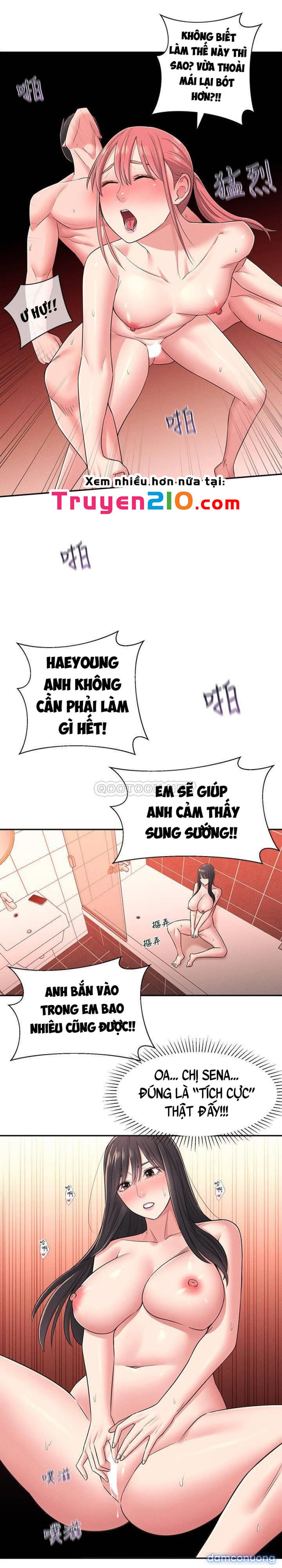 A Knowing Sister 