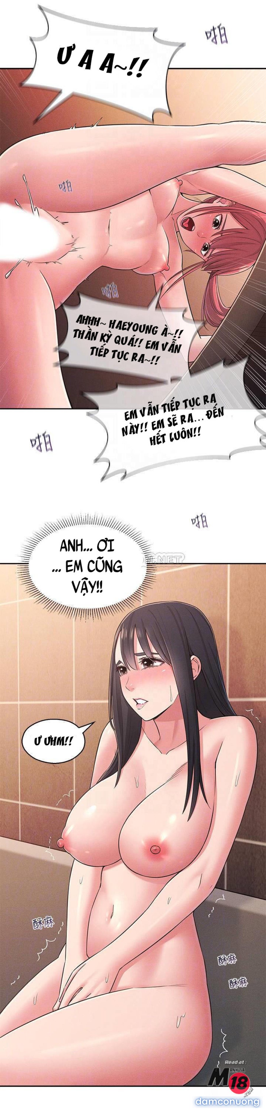 A Knowing Sister 