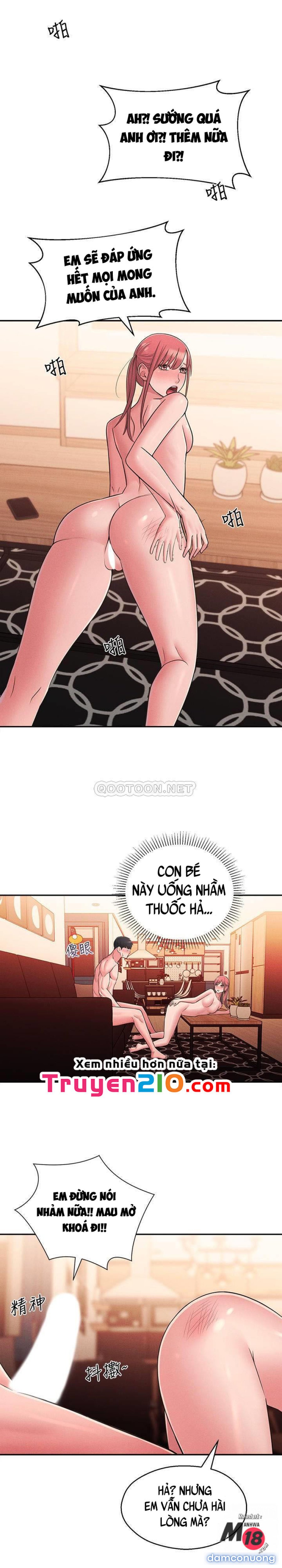 A Knowing Sister 