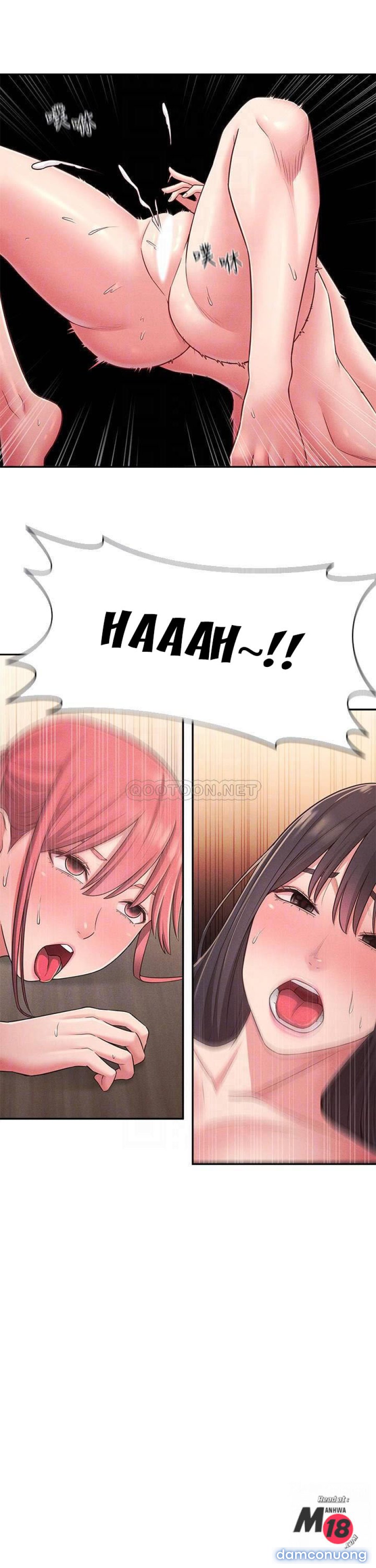 A Knowing Sister 