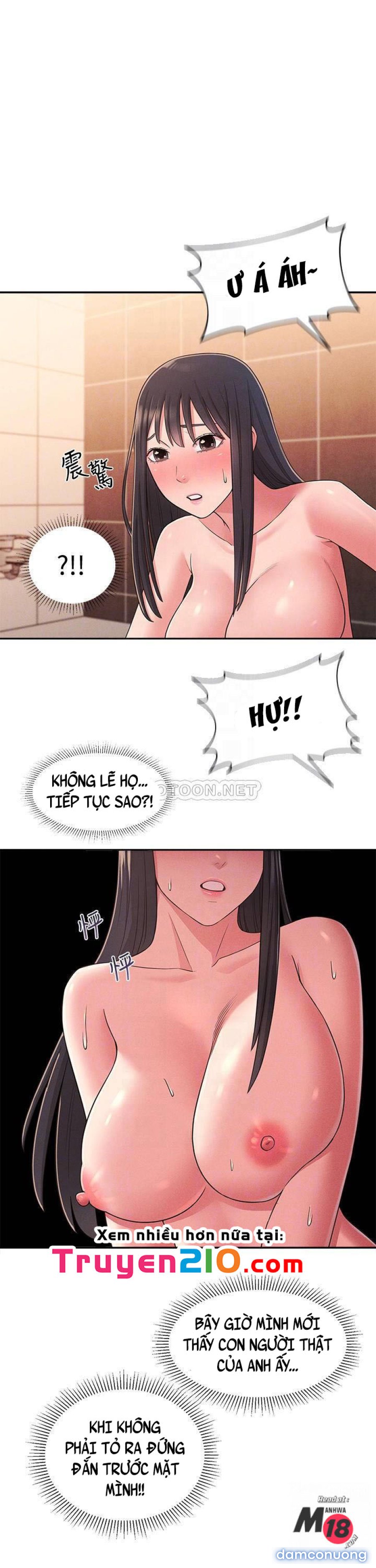 A Knowing Sister 