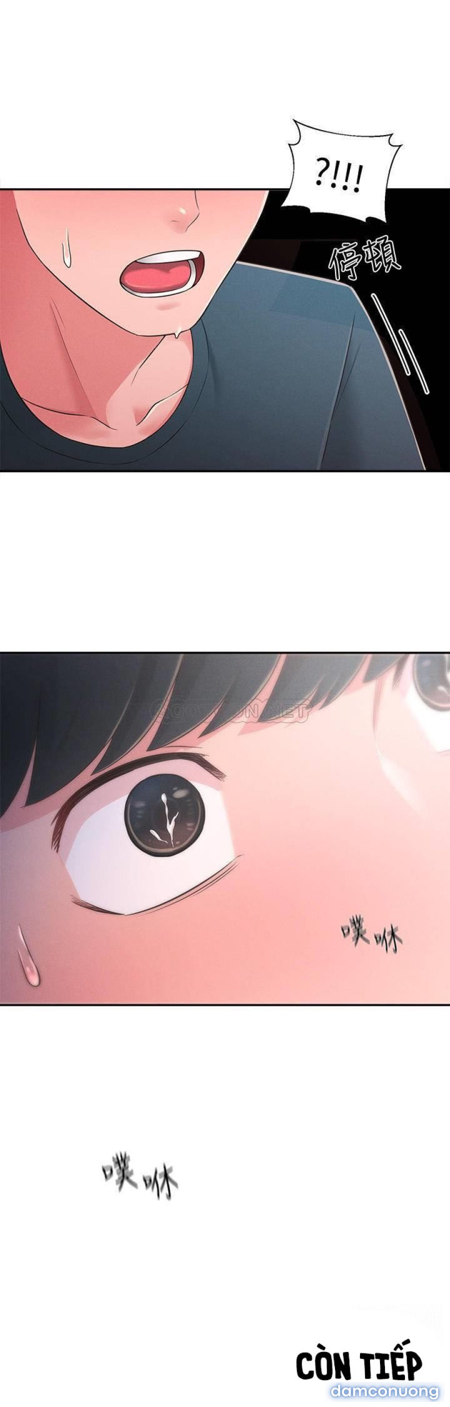 A Knowing Sister 