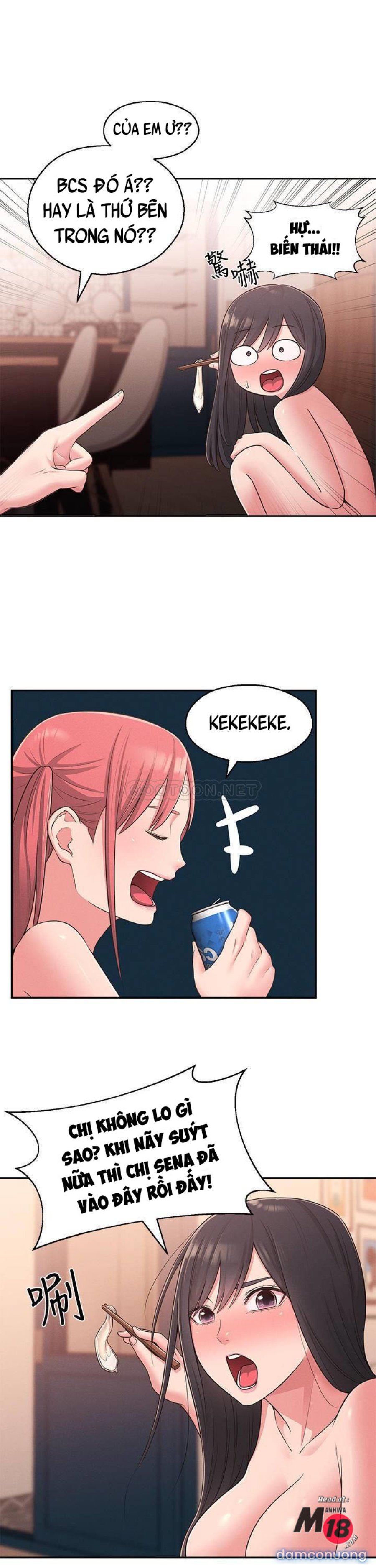 A Knowing Sister 