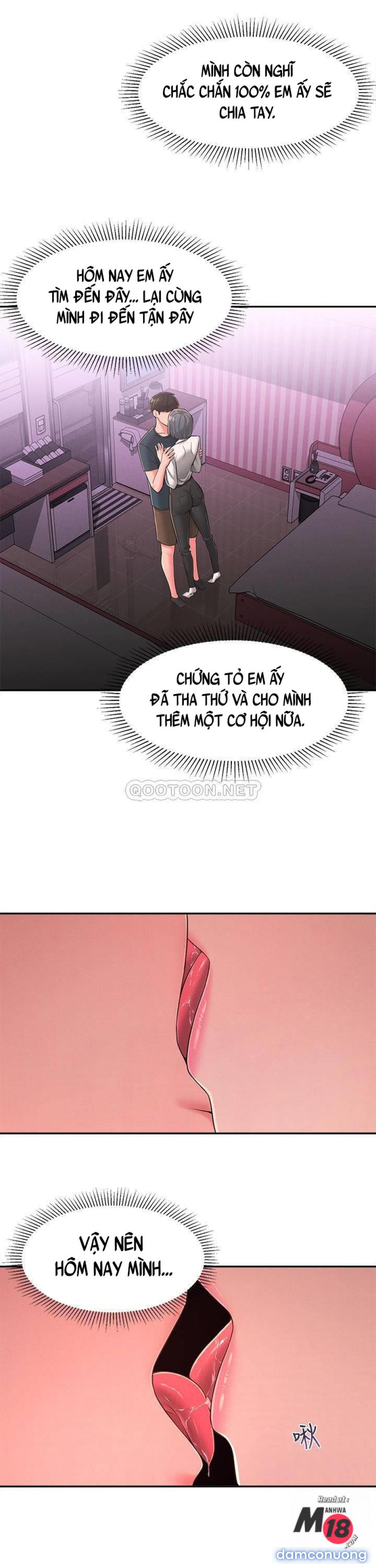 A Knowing Sister 