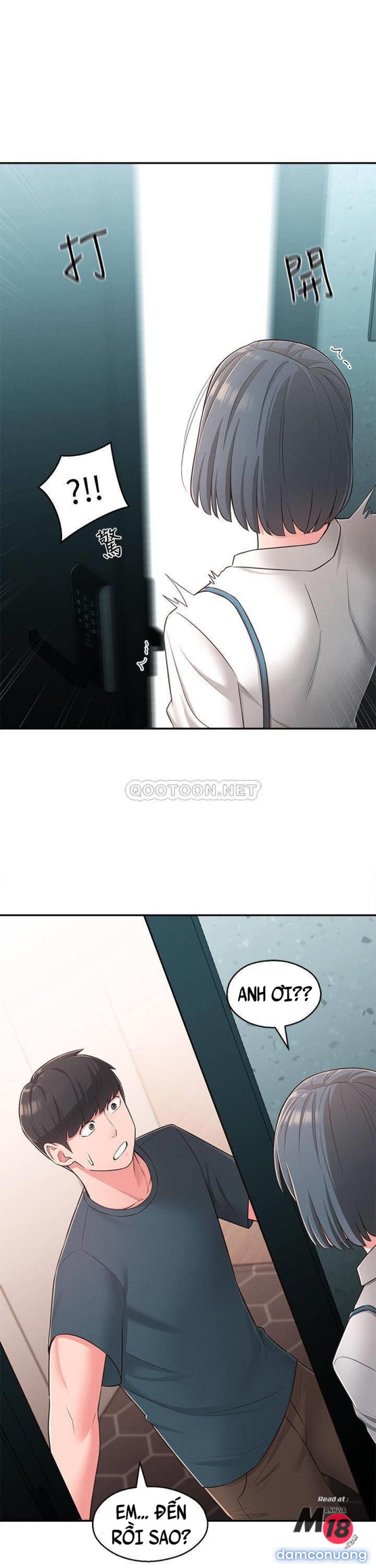 A Knowing Sister 