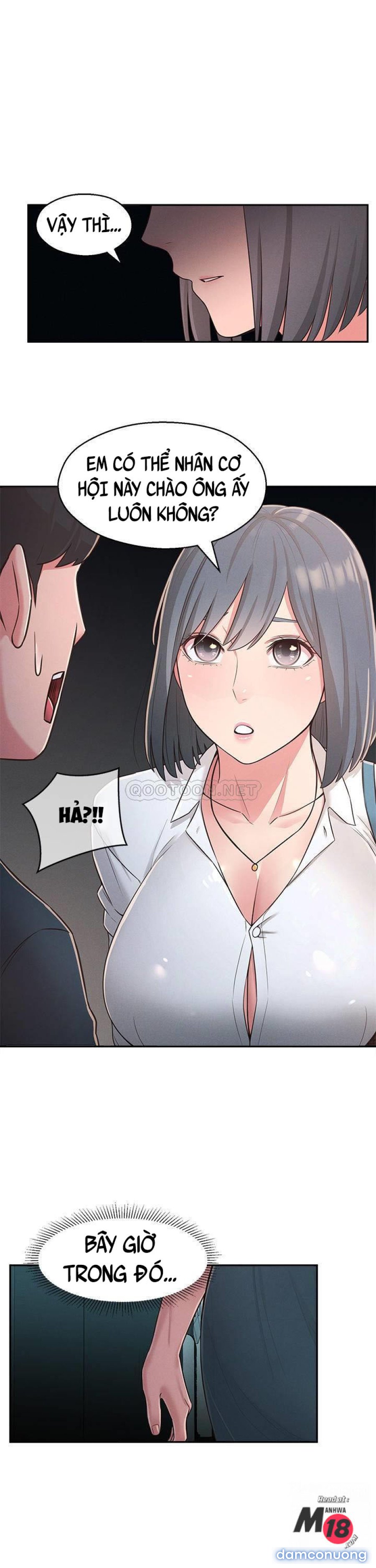 A Knowing Sister 