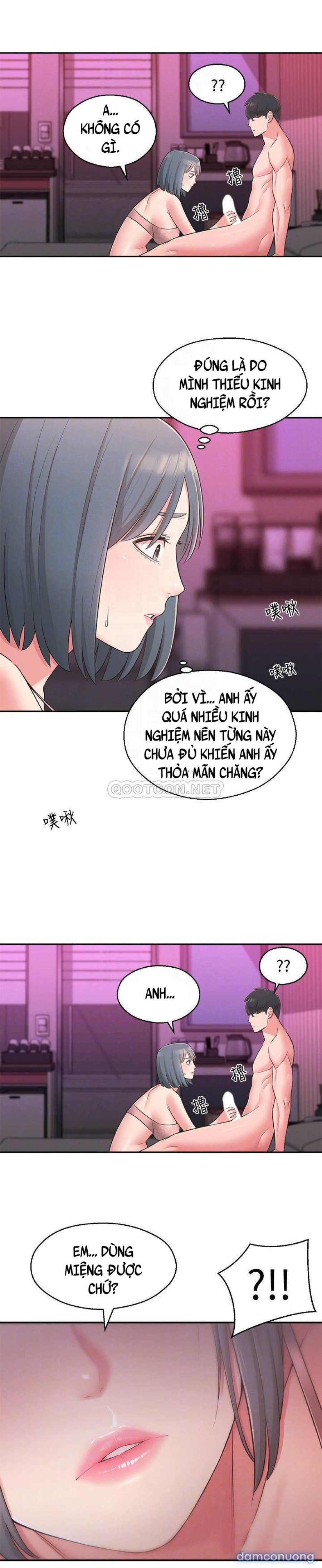 A Knowing Sister 