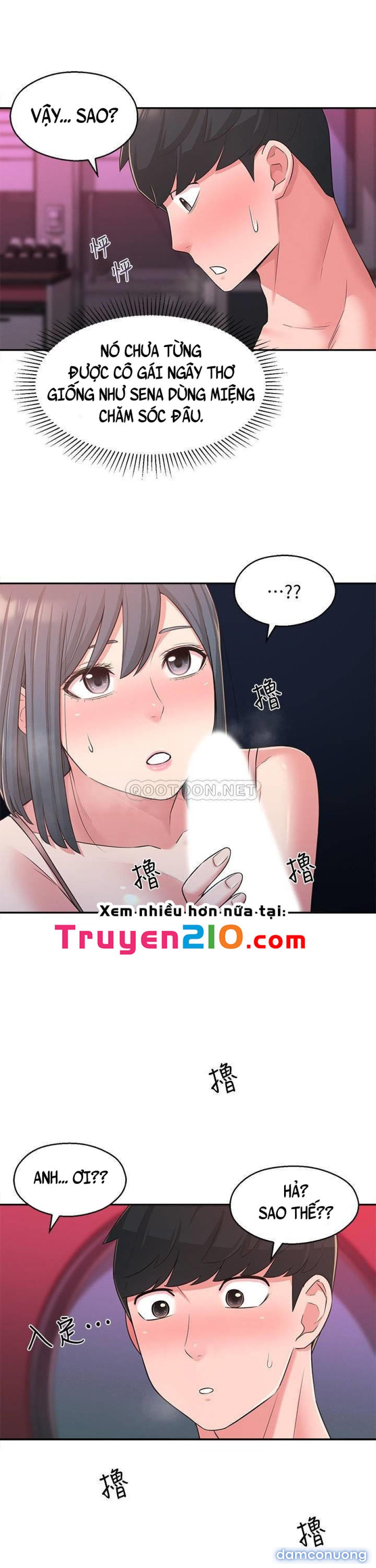A Knowing Sister 