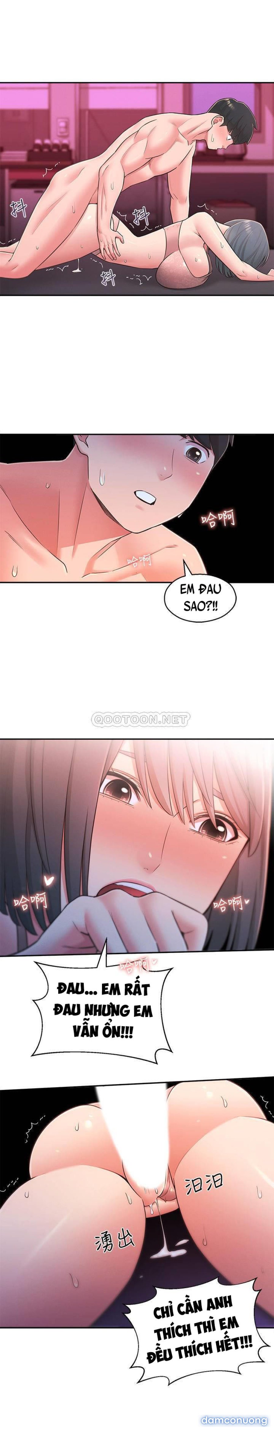 A Knowing Sister 