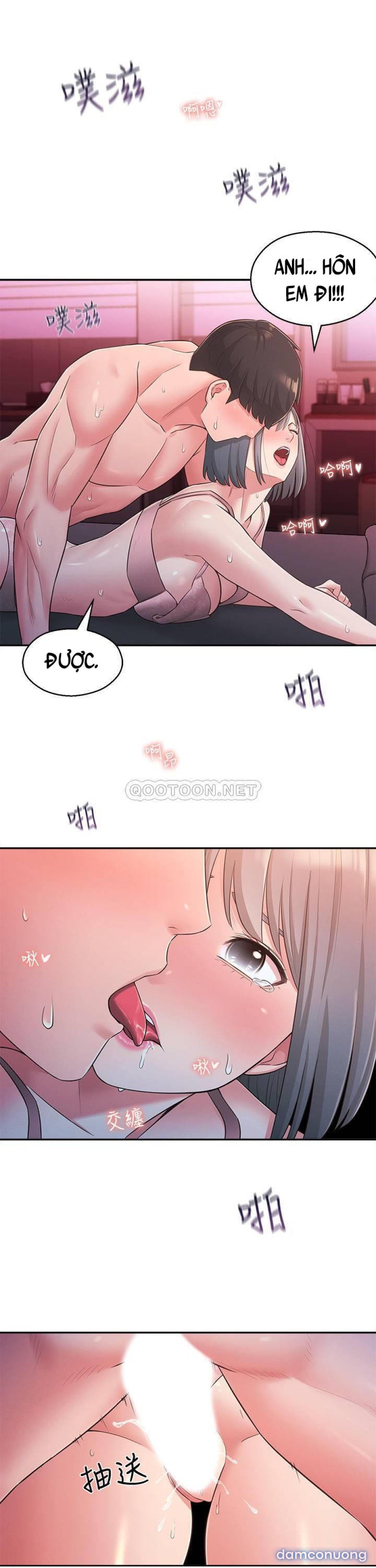 A Knowing Sister 