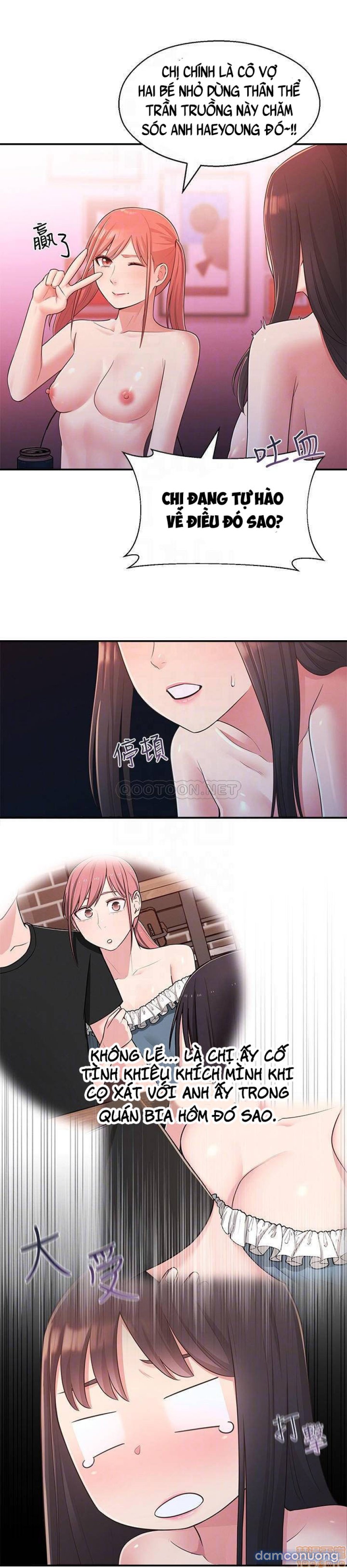 A Knowing Sister 