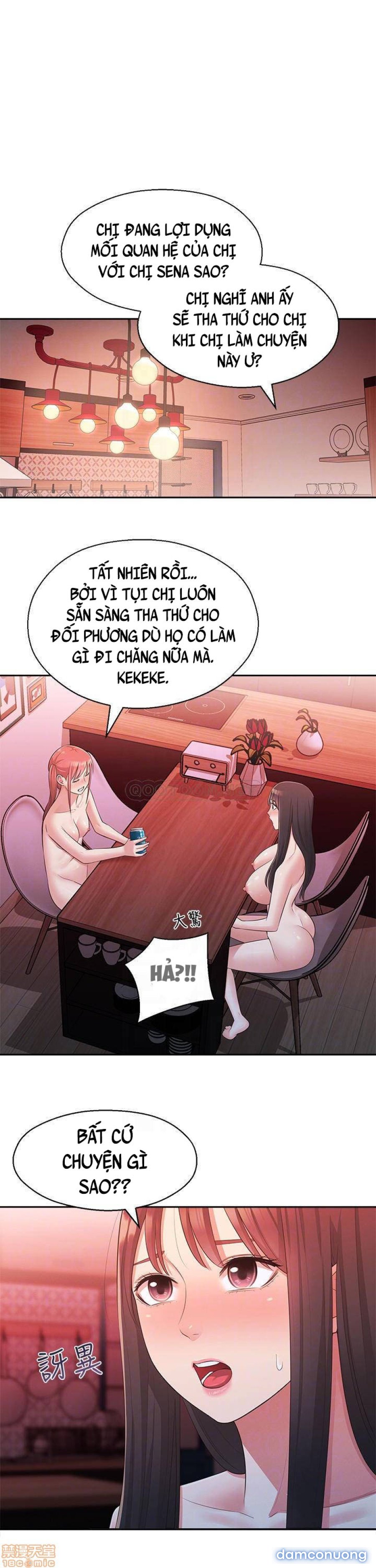 A Knowing Sister 