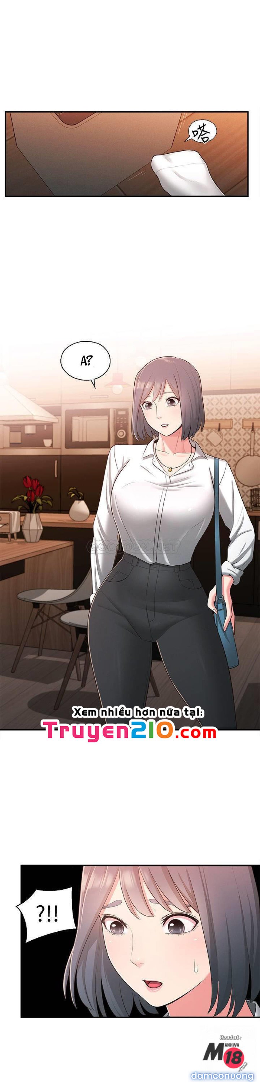 A Knowing Sister 