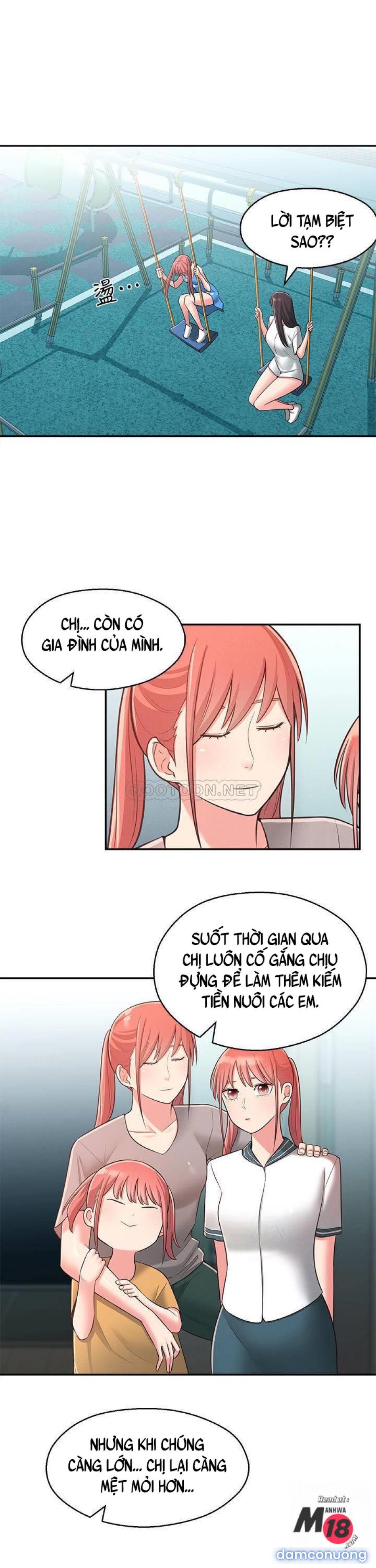 A Knowing Sister 