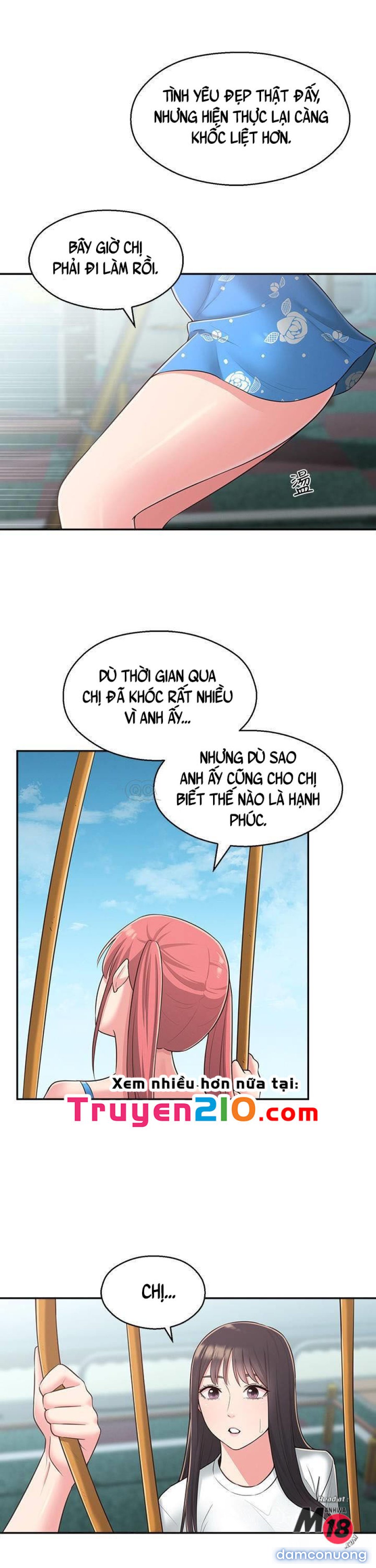 A Knowing Sister 