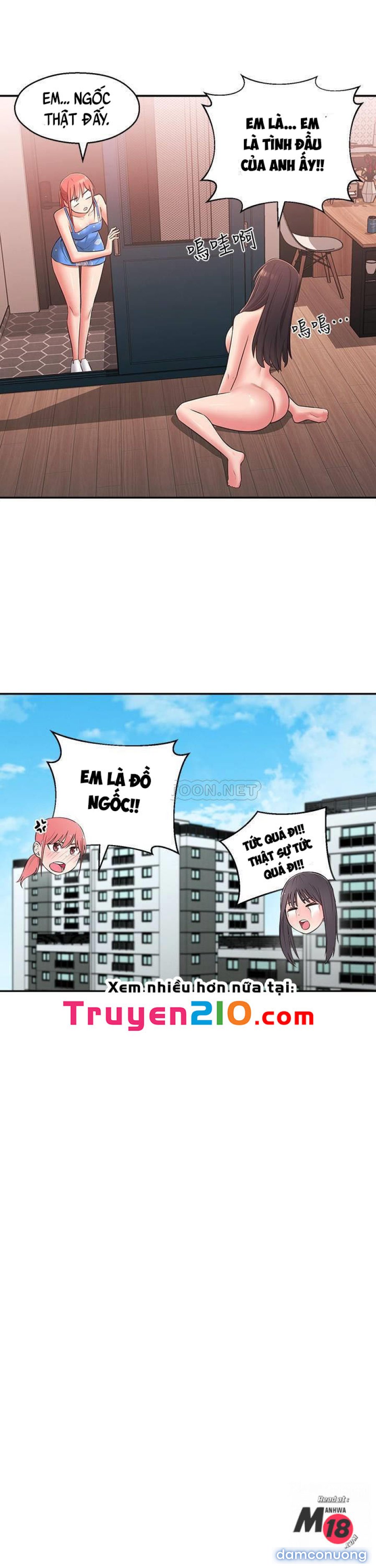 A Knowing Sister 