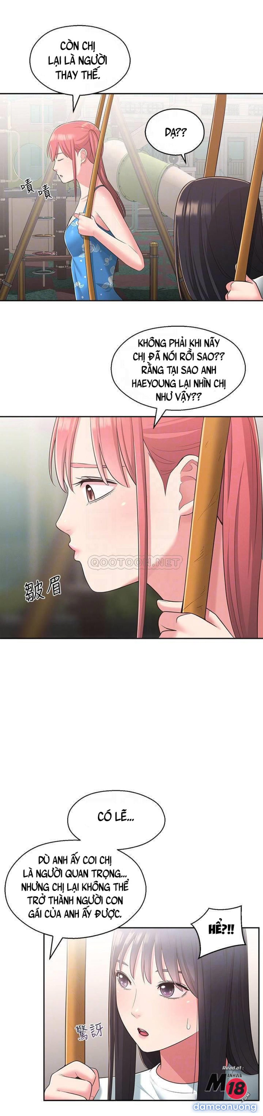 A Knowing Sister 