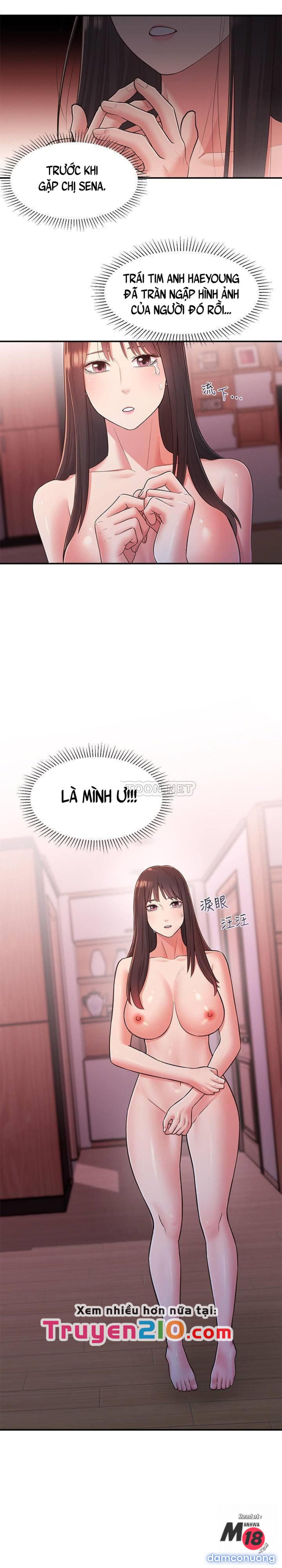 A Knowing Sister 