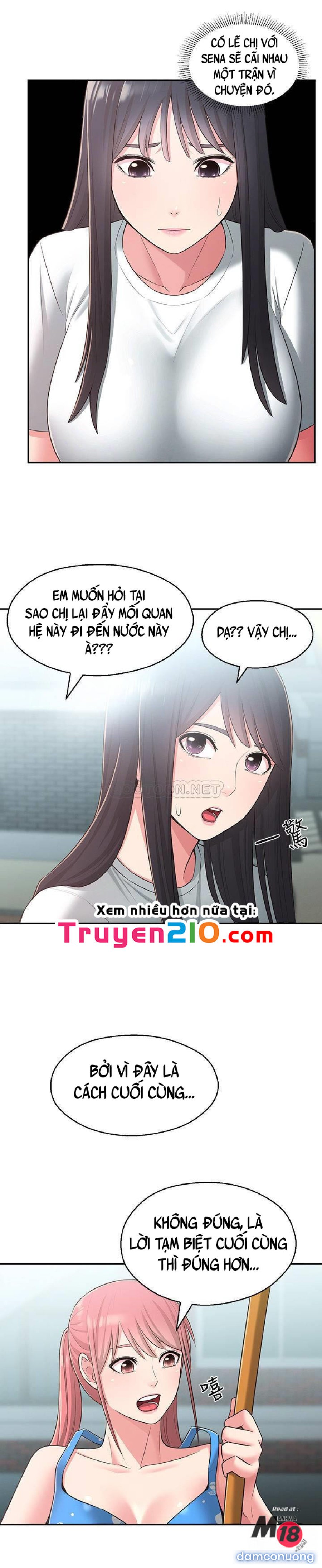 A Knowing Sister 