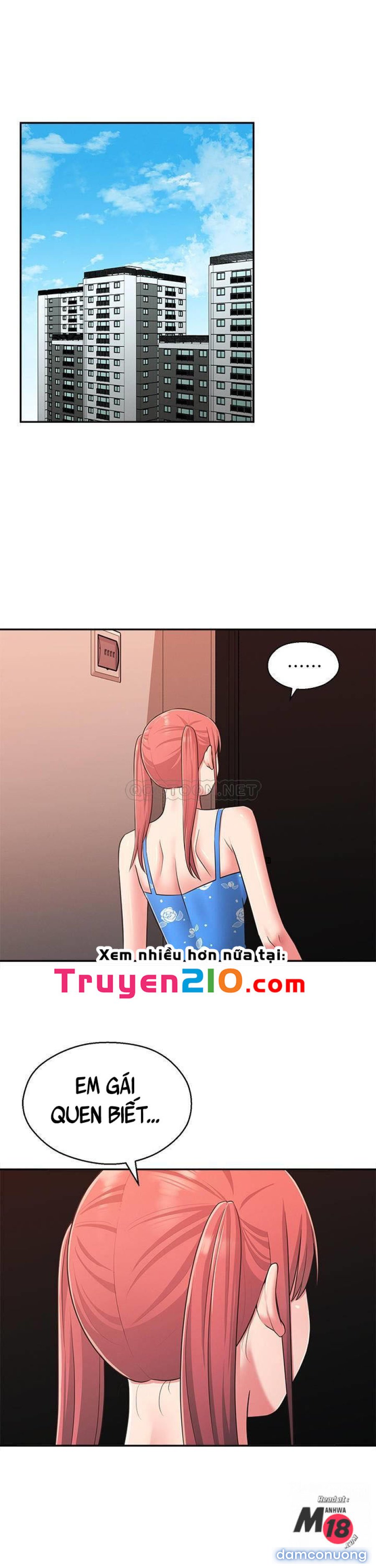 A Knowing Sister 