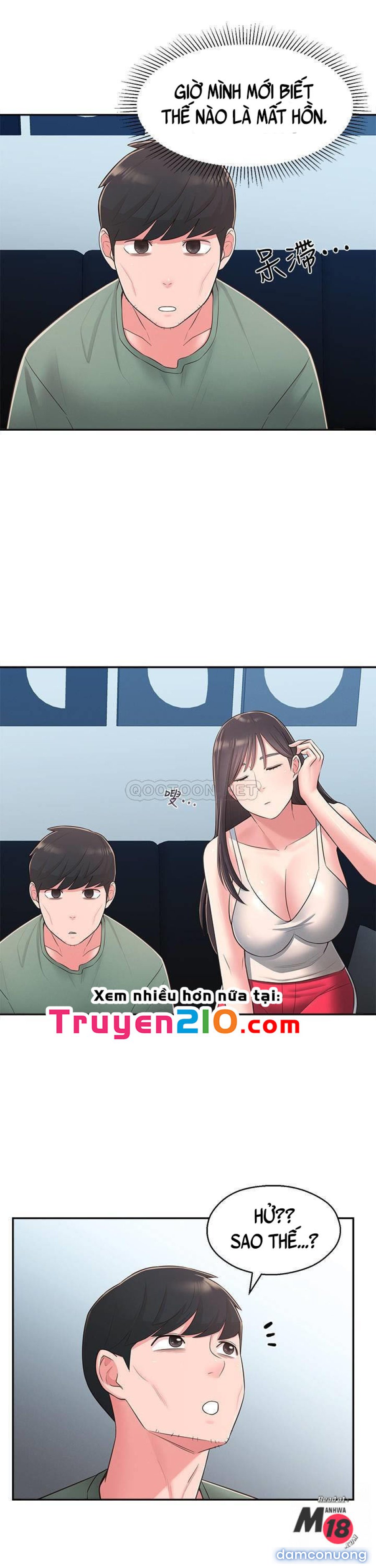 A Knowing Sister 