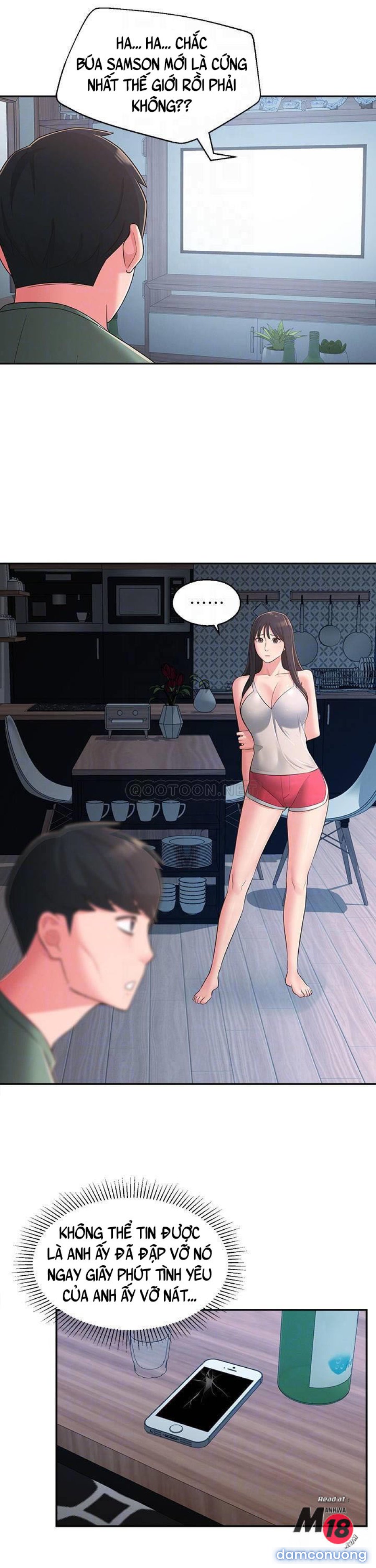 A Knowing Sister 