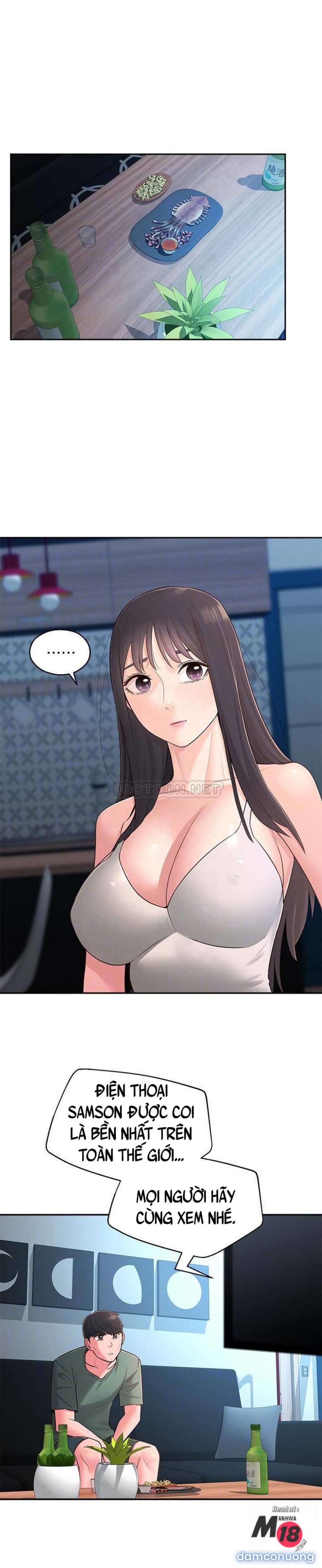 A Knowing Sister 