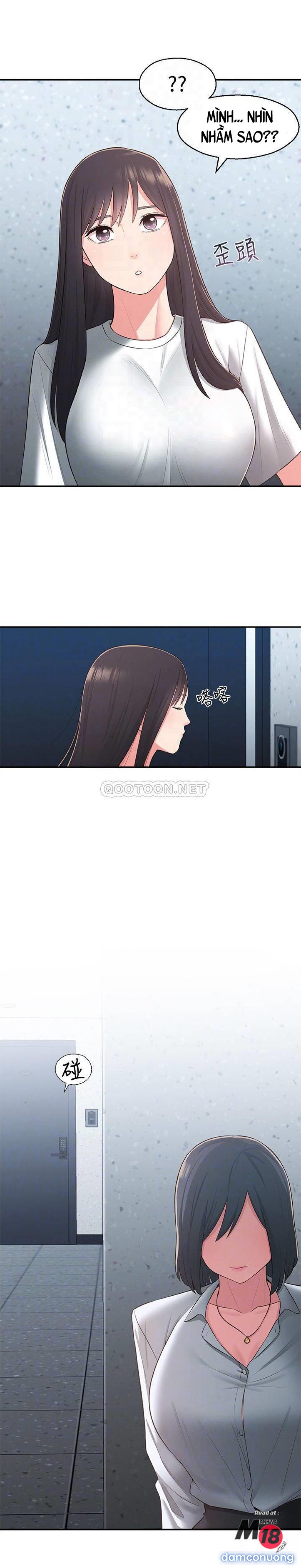 A Knowing Sister 