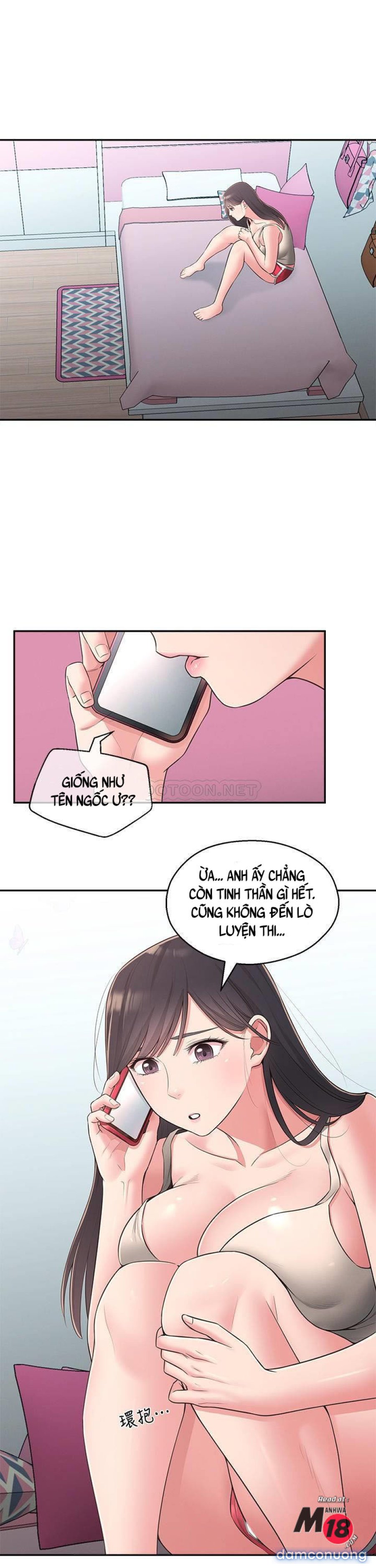 A Knowing Sister 