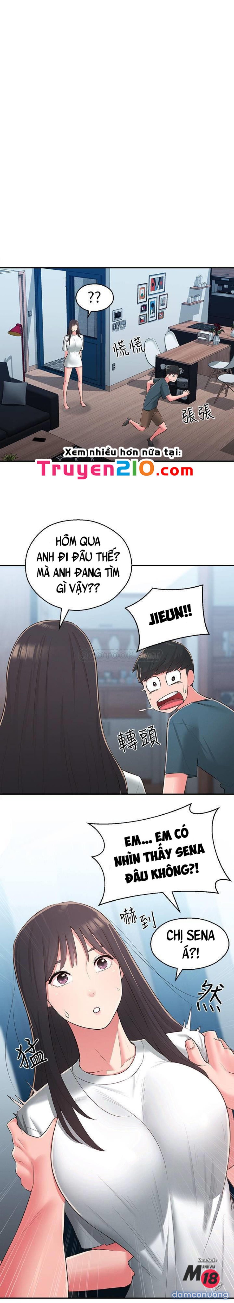 A Knowing Sister 