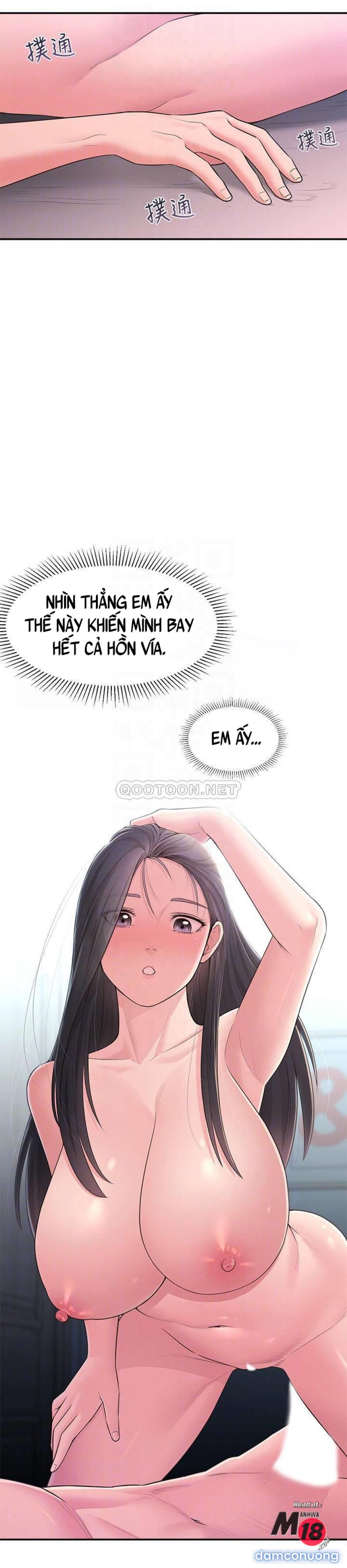 A Knowing Sister 
