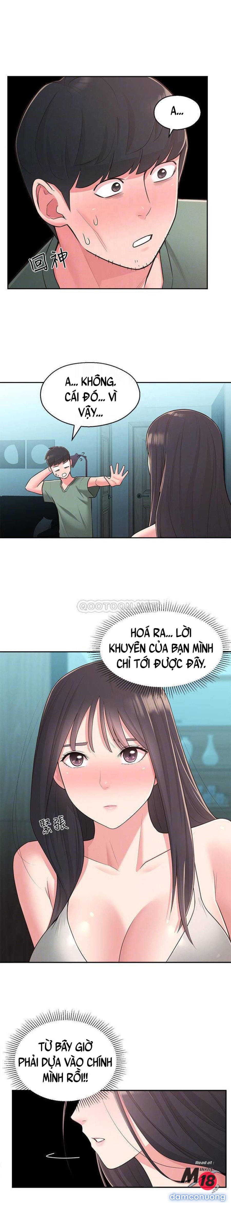 A Knowing Sister 