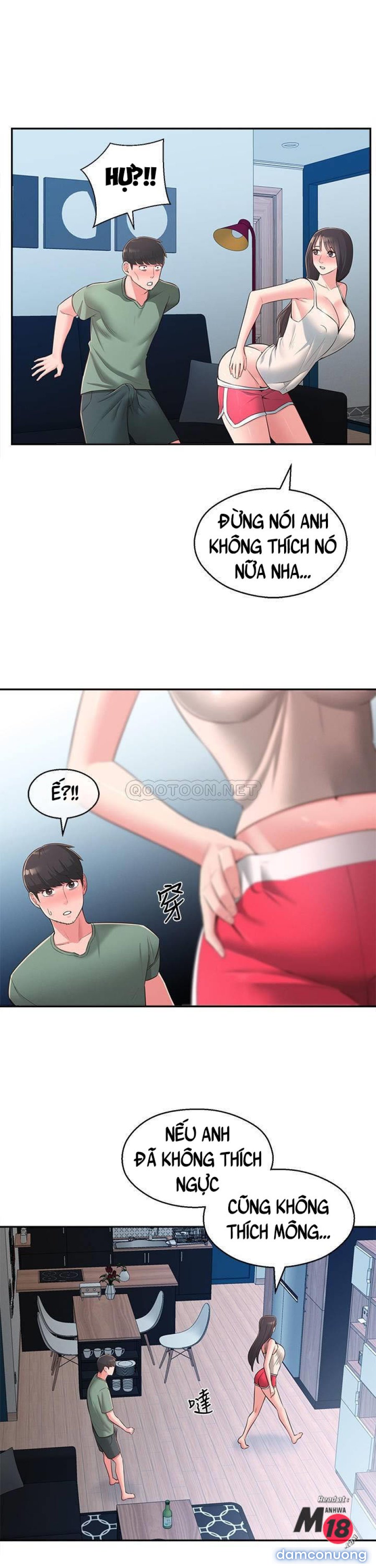 A Knowing Sister 