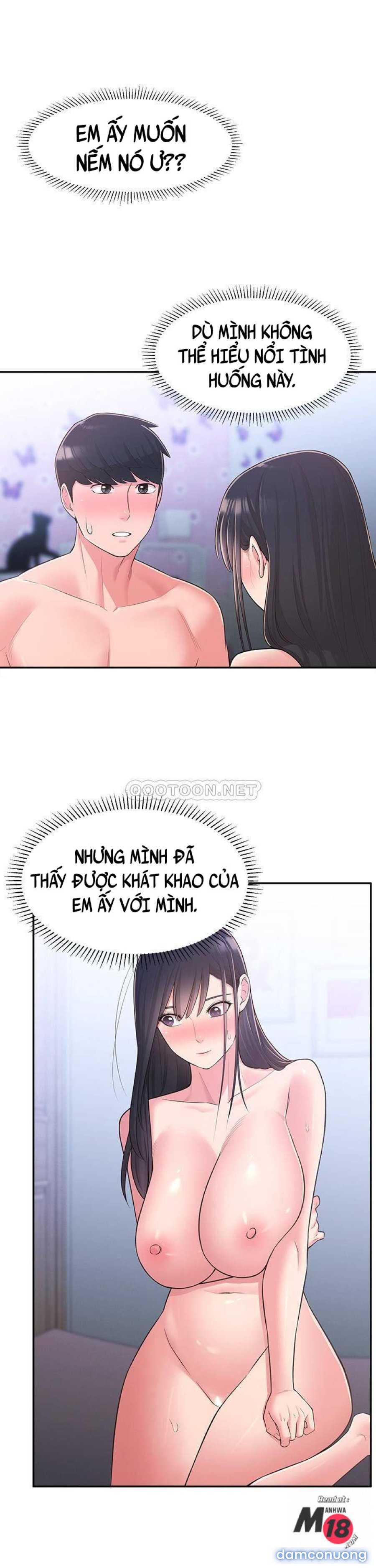 A Knowing Sister 