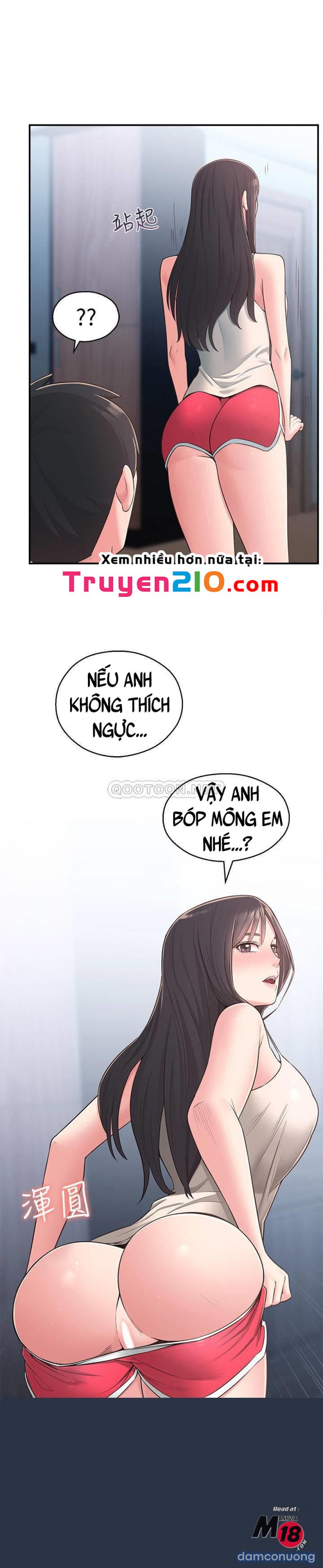 A Knowing Sister 