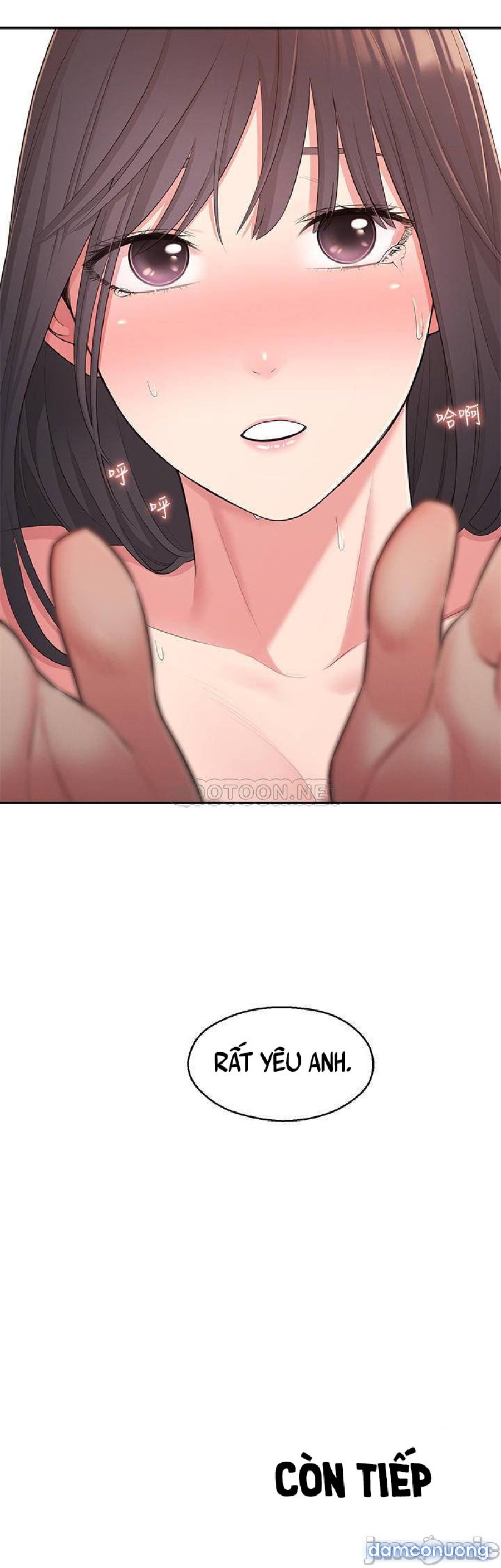 A Knowing Sister 
