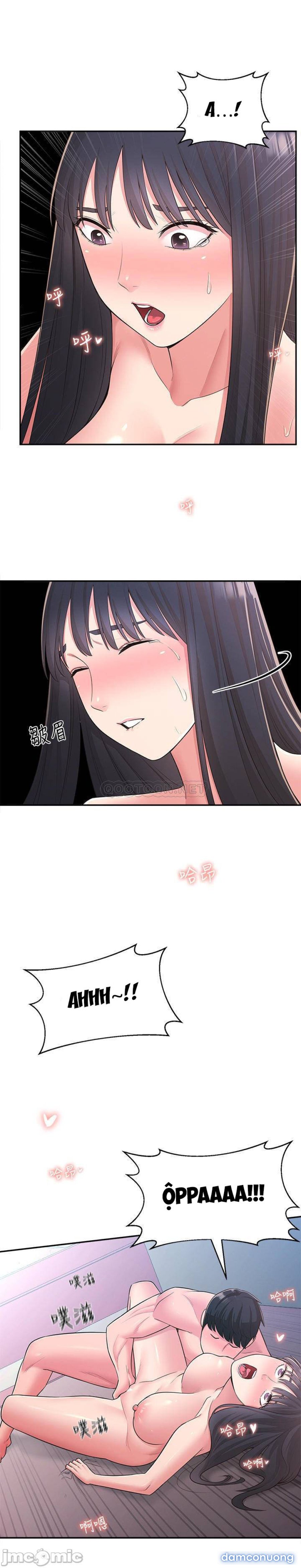 A Knowing Sister 